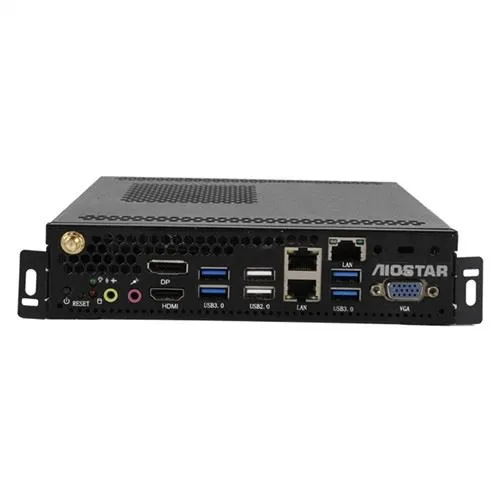 H110 Chipset OPS-C Touch Screen Dator