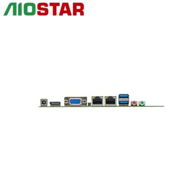 Mini Itx Mainboard