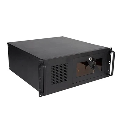 4U Rack Computer 4U Rack Server 4U Server Rack Industrial Computer