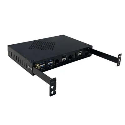 PC med stor kapacitet