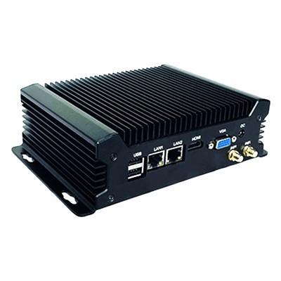 J{{0}}.0GHZ MINI-dator 2COM-gränssnitt Liten dator
